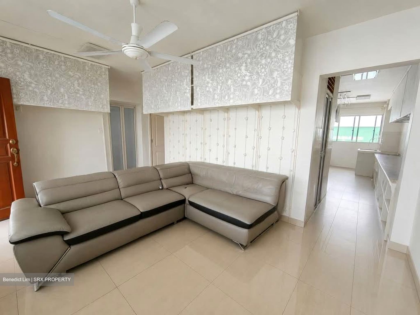 Blk 262 Yishun Street 22 (Yishun), HDB 4 Rooms #554930091